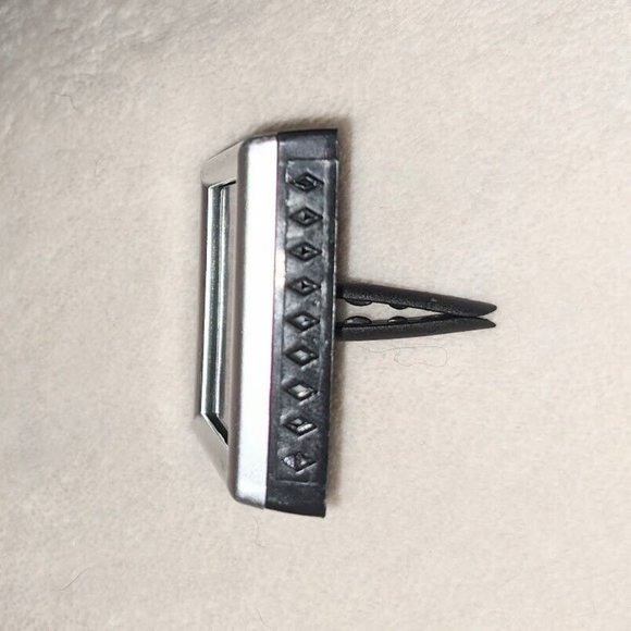 The Beatles Drum Kit Air Freshener Aromatherapy car vent diffuser - Picture 2 of 2